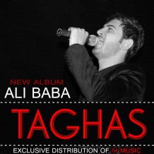Album Ali Baba – Taghas