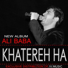 Album Ali Baba – Khatereh ha