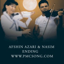 Afshin Azari – Ending(Ft. Nasim)