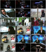 Reza Yazdani – Mahtab Tou Fanoos