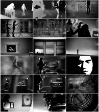 Reza Yazdani – Vaghti To Rafti