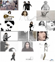 Reza Yazdani – Cafee Rouya