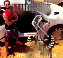 دانلود آهنگ جدید مهرداد آنتیک به نام کف دوریس