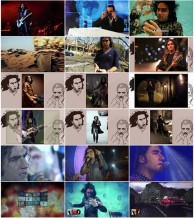 Reza Yazdani – Poshte Sahne