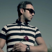 دانلود آهنگ جدید احسان پایه به نام به عشق تو