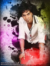 دانلود آهنگ جدید علیرضا روزگار به نام پری پری