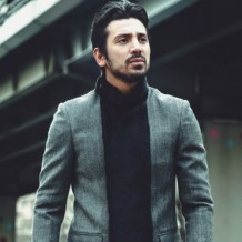 دانلود آهنگ جدید امیر عباس گلاب به نام قبل از تو