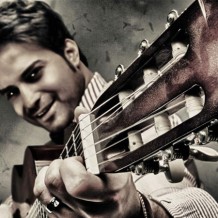 دانلود آهنگ جدید بابک جهانبخش به نام تو چشمای من