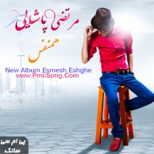 دانلود آهنگ جدید مرتضی پاشایی به نام همنفس