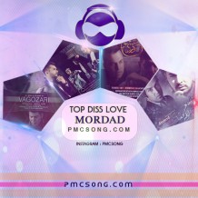 PmcSong Podcasts Top DissLove – Mordad