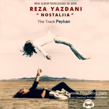 دانلود آهنگ جدید رضا یزدانی به نام پیکان