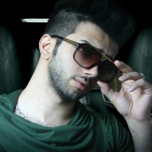 Pooyan Mokhtari – Maman