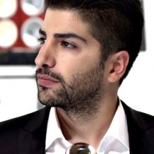 Xaniar Khosravi – Risk