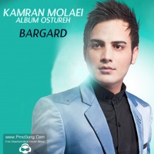 دانلود آهنگ جدید کامران مولایی به نام برگرد
