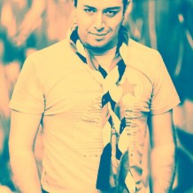 دانلود آهنگ جدید امین رستمی به نام خداحافظ