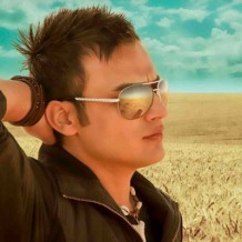 Kamran Molaei –  Puzzel