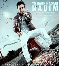 دانلود آهنگ جدید ندیم به نام تو حق نداری