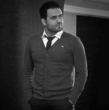 Reza Shiri – Man Be Jaye To