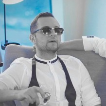 TM Bax Feat AFX – Shabhaye Tehroon