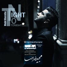 دانلود آهنگ جدید مجید خراطها به نام امشب چته