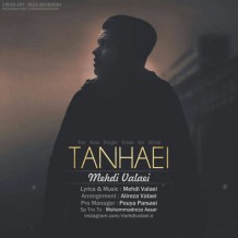 Mehdi Valaei – Tanhaei