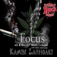 آهنگ جدید رامین لشگری به نام فکوس