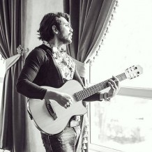 Amir Abbas Golab –  Eshghe To