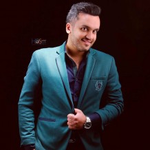 Amir Ali Zamanian – Fadaye To