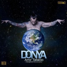 Amir Tataloo – Donya