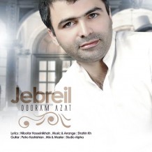 Jebreil – Dooram Azat