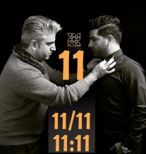 Majid Kharatha – 11