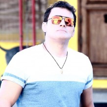 Siavosh Sohrab – Ghoroor