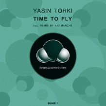 Yasin Torki – Time To Fly