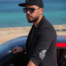 Reza Ramyar – Salem Nemisham