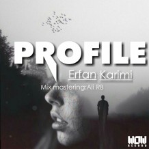 Erfan Karimi – Profile