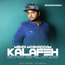 Mehdi Moghaddam – Kalafeh
