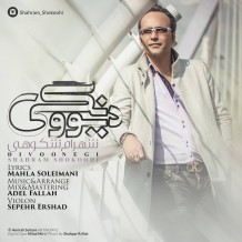 Shahram Shokoohi – Divoonegi