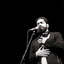 Ali Zand Vakili – Ab Dar Atash