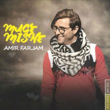 Amir Farjam – Mage Mishe
