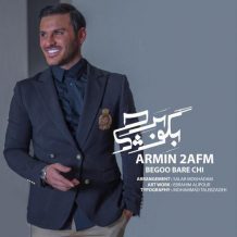 Armin 2AFM – Begoo Bare Chi