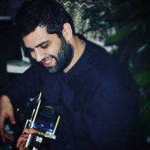 Dayan – Khodahafezi