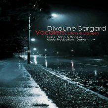 Erfan & Danesh – Divoune Bargard