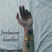 Freelancers – Heartless