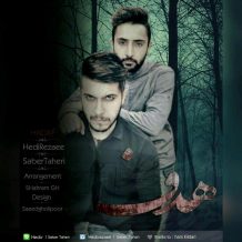 Hedi Rezaee & Saber Taheri – Hadaf