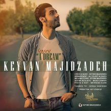 Keyvan Majidzadeh – Ye Roya
