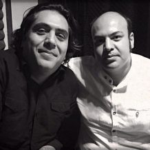 Mani Rahnama – Khalije Fars