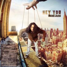 Mehdi Jazini – Hey You