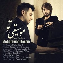 Mohammad Hesam – Moosighiye To