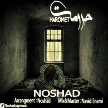 Noshad – Haromet