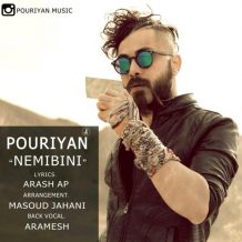 Pouriyan – Nemibini